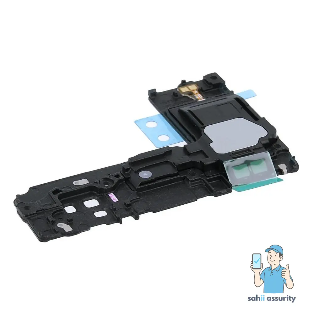 Ringer / Loud Speaker for Samsung Galaxy S9 thumbnail